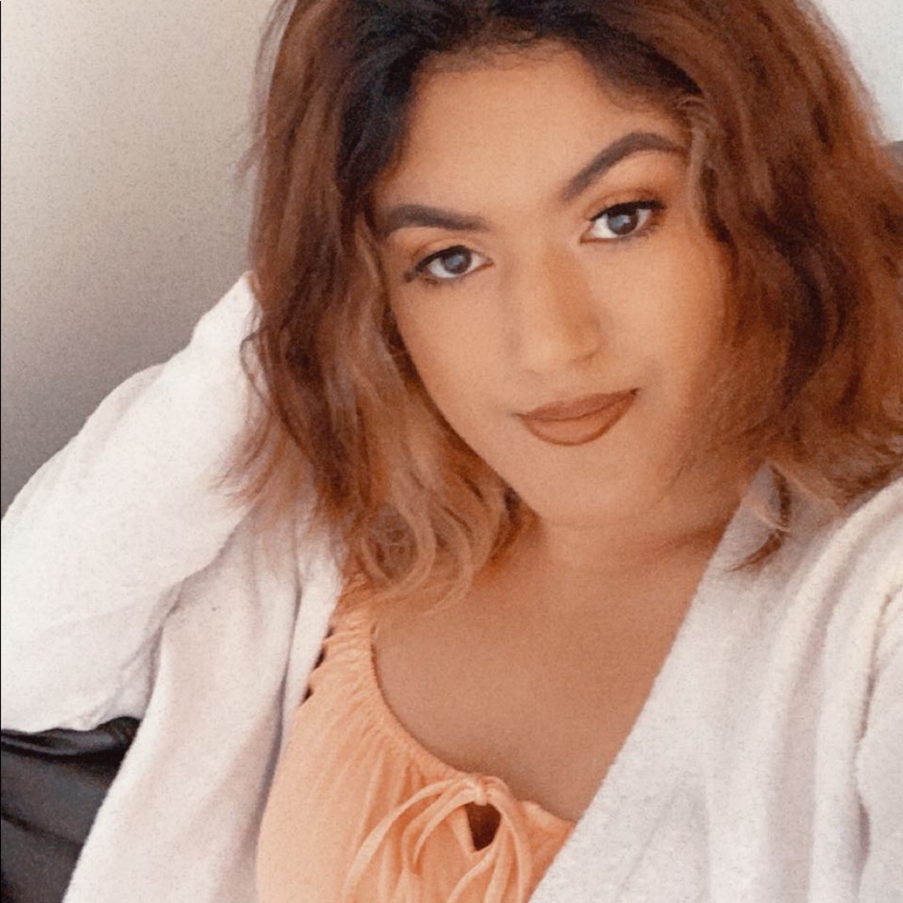 Meet your Posher, Jocelyn